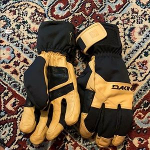 Dakine Excursion gloves